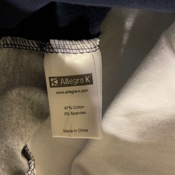 Allegra K - Picture 10 of 10